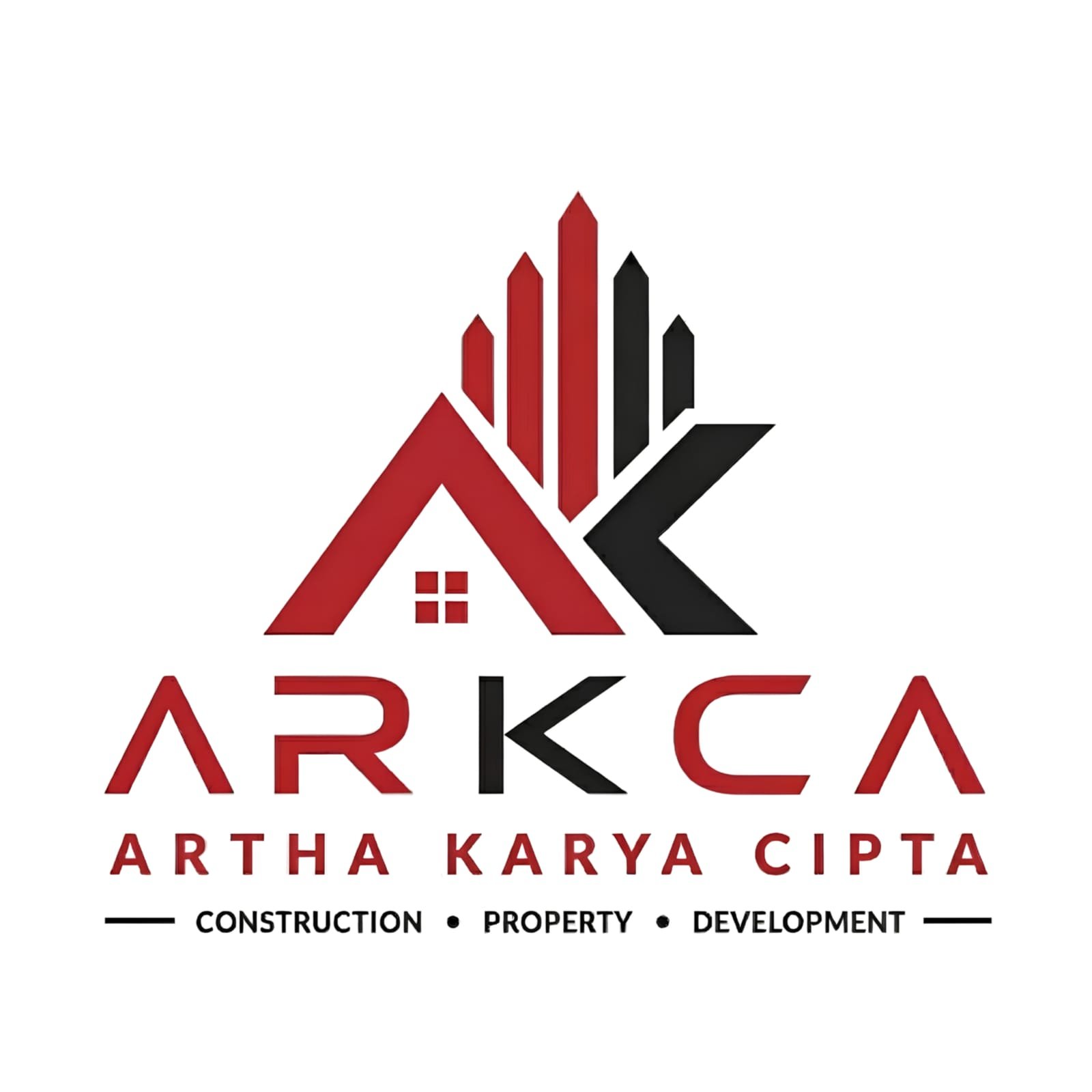 Logo PT Artha Karya Cipta